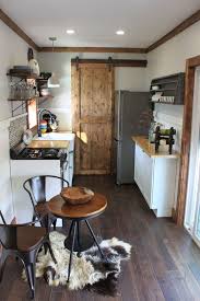 Forget Tiny Homes These Shipping Container Homes Are Seriously Impressive Container House Interior Tiny House Interior Tiny House Appliances