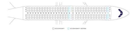 Economy x offers a more premium experience at the airport and onboard. Boeing 737 800