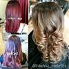 If you have hair shoulder length or longer, i definitely recommend buying multiple boxes. 1