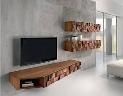 Meuble Tv Design A L Ere Du Numerique Connecte Modern Tv Wall Units Luxury Living Room Wall Unit Designs