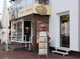 Jetzt bank in ihrer nähe finden. Fruhstucken In Kassel Im Cafe Backlust Hat Man Viel Auswahl Oberzwehren