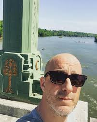 Dan Andriano & The Bygones