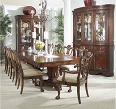 Dinning high top table set used dining room sets rustic. Beacon Street Dining Room Set Walter E Smithe