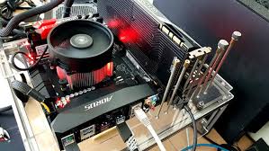 Amd ryzen 5 2600, msi x470 pro carbon motherboard cool master cooler bundle. Amd Ryzen 3 1200 And 1300x Review The Amd Chipsets