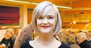 Jäger will Ortsbürgermeisterin werden