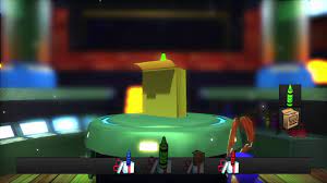 A Hat In Time Oh Wow I Found Something Matching Relics New Time Rift Unlocked Youtube