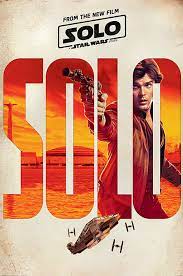 Between us we own 29,437,656 sets worth at least us$899,422,550 and. Solo A Star Wars Story Solo Teaser Poster Plakat Kaufen Bei Europosters