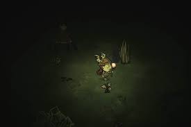 When you first get into the world, if you haven't played wigfrid a lot, the first thing you will probably do is collect the resources you are instantly introduced to which are twigs, grass, flint, berries, and seeds. Wigfrid Don T Starve Dst Guide Basically Average