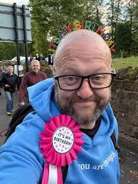 10 minutes to the start of Respectables 38 year Anniversary Block Party!  Featuring ther absolutley amazing OF MONTREAL! and 37 other bands! Thank  You for everyone who has supported Respectables over the