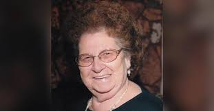 Edith Caroline "Edie" Oswald Obituary