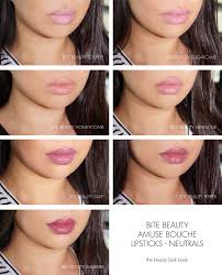 Bite Beauty Amuse Bouche Lipstick Fig Pin On Beauty Makeup