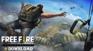 Players freely choose their starting point with. Free Fire Battlegrounds Mod Apk Download Android Hacks Fire Download Games