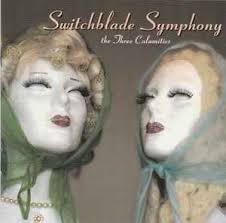 Switchblade Symphony