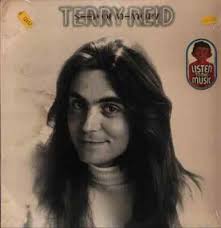 Terry Reid Seed Of Memory 1ST PRESS US + INSERT NEAR MINT ABC Vinyl LP