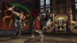 Mortal kombat o mortal kombat 9 es un videojuego de lucha, con un plano bidimensional y gráficos tridimensionales. Mortal Kombat Komplete Edition Descargar