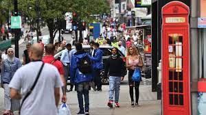 Die variante soll 70 prozent ansteckender sein. Coronavirus Uk Must Prepare For Second Wave Now Or Risk 120 000 Deaths This Winter Major Report Warns Politics News Sky News