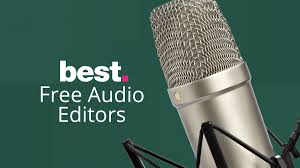 You can multi track to an extent (have more than just one stereo track e.g. Audio Editing Software Top 13 Best Audio Editing Software In 2020