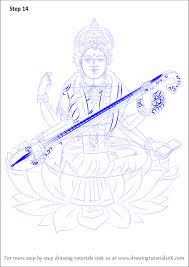 Find & download the most popular cartoon vectors on freepik free for commercial use high quality images made for creative projects. Learn How To Draw Saraswati Hinduism Step By Step Drawing Tutorials