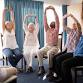 Chair Based Strength Class hosted by the YMCA event in Del City, OK