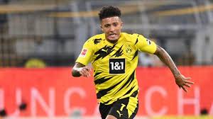 Both made a decision to moved to. Mu Harus Jual 2 Pemain Untuk Boyong Jadon Sancho Bola Liputan6 Com