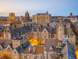 Yale university is a private ivy league research university in new haven, connecticut. Yale University Prof Darwin Was Wrong The Institute For Creation Research