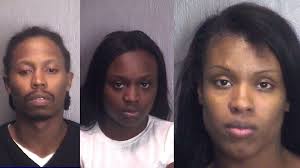 Several gang members arrested in drug bust