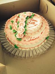 Gateau Au Beurre Decorer Avec Creme Au Beurre Food Desserts Cake
