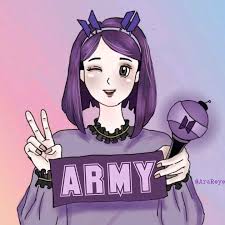 Bts _love yourself answer #lockscreen/wallpaper. 31taehyung 268 0k Followers 1 Following 2 0m Likes Watch Awesome Short Videos Created By Airaaaa Bts Army Logo Army Day Bts Drawings