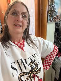 T shirt dresses from Hem Co, true to size