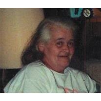 Carol J Locke Obituary