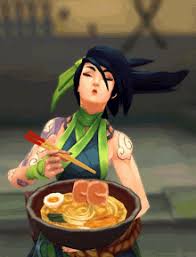 I also made a few others but none are quite as good. Akali Gifs Tenor