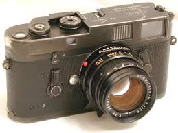 Our style is more on the modern side of transitional. On The Subject Of Black Chrome Leicas Leica Talk Forum Digital Photography Review