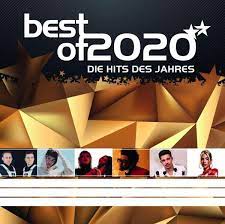 2020 academy award for best picture. Best Of 2020 Die Hits Des Jahres 2 Cds Jpc