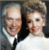 Sylvia E. and Vince J. Robbio