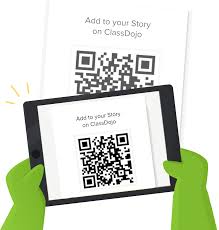 Student Led Portfolios Are Now On Classdojo Classdojo Digital Portfolio Class Dojo Student Led