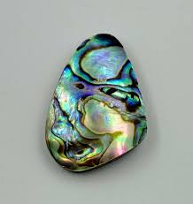 abalone stone benefits