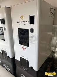 Vending Machines For Sale Used Vending Machines