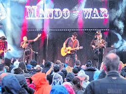I 2019 skrev vi historie med norges største rockefestival på ekeberg i oslo. Absage Wegen Corona Das Haune Rock Festival Fallt Auch 2021 Aus Hunfelder Land