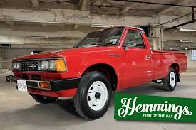 Image result for Giallo 1980 Truck