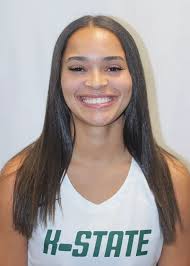 2023-24 Women's Basketball Roster