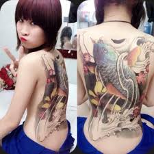 Maybe you would like to learn more about one of these? Tá»•ng Há»£p Hinh XÄƒm Ca Chep Gia Ráº» Ban Cháº¡y Thang 8 2021 Beecost