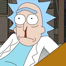 Birdman Rick And Morty Rick Leven 0 Rick And Morty Rick Sanchez Morty