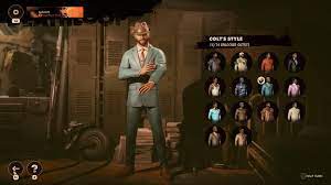Also please note, the cheat code for unlocking all fashions does not unlock all clothing / fashion items. Deathloop How To Unlock Outfits Slyther Games