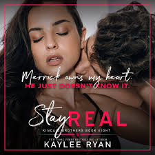 Are you ready for Merrick Kincaid?