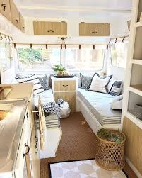 Looks luxury with very cool caravan interior designs and we are sure you. 220 Caravan Decor Ideas Caravan Decor Caravan Vintage Caravans