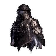 The fireproof mantle is earned by completing an optional quest called the fiery . Rocksteady Mantle Monster Hunter World Wiki