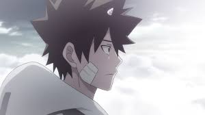 الحلقة 7 من انمي Radiant 2nd Season مترجمة Fighter Jets Fighter Seasons