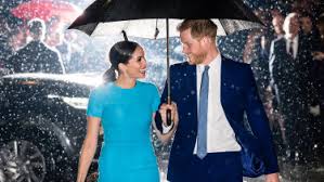 He received the title of his royal highness from george vi the day before he married elizabeth on nov. Prince Harry And Meghan Make Final Split With The Royal Family