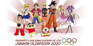 Faltan más de tres años para que se celebren los juegos olímpicos de 2020, que tendrán como epicentro a la capital japonesa, tokio. Goku Sera Embajador De Los Juegos Olimpicos De 2020 Lo Mas Visto En Redes Noticias Tvp Tvpacifico Mx