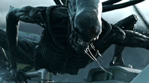 Parte ii, veremos o que aconteceu à família que protagoniza o primeiro filme, após os eventos que a colocou cara a cara com monstros terríveis que caçam suas presas através dos mínimos barulhos. Alien Covenant Confira O Novo Poster Internacional Do Longa Cinema Com Rapadura
